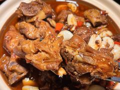 -小柴米·传统江西菜(八一广场店)