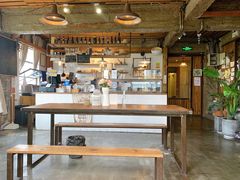 大堂-仙峰天然面包(迎宾路店)