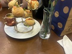 -Shantek象提南亚餐厅&西餐融合Bistro(淮海中路店)