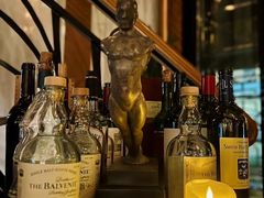 -Mogul Eatery·大亨餐酒馆