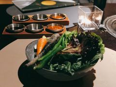 -义气烤肉餐吧(大族广场店)