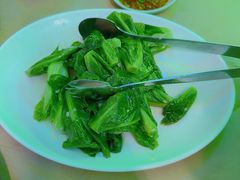 -無招牌海鮮(芽笼店)