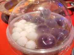 -甜心闲生传统手工冰粉(奎星楼店)