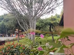 -戏马台景区