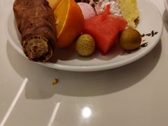 -享遇.锅姥姥牛排海鲜自助(小寨店)
