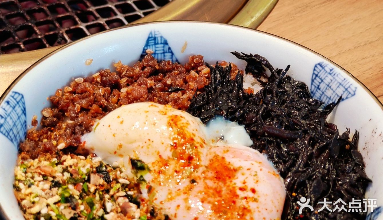 永远都在排队的板前十勝日式烧肉店