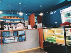 -糖房咖啡(南锣鼓巷店)