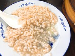 清炒河虾-吾介小籠館