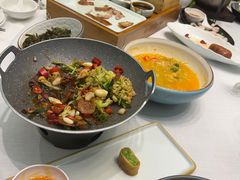 -聚鑫阁江浙菜·非遗传承技艺(闵行交大店)