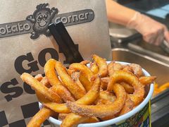 -Potato Corner(广州天河城店)