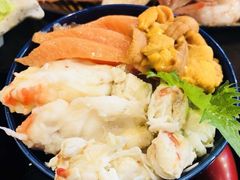 -札幌二条市场 大矶(本店)