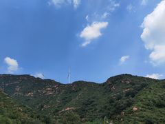 -伏羲山旅游区