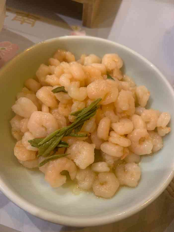 苏面坊·品味江南(杭州黄龙饭店首店)-"终于去吃了心心念念的苏面坊