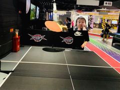 -VS SPORTS PARK运动玩乐园·团建·生日会(合生汇店)