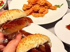 -四世同堂·京菜·烤鸭(双井店)