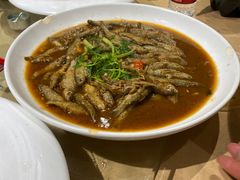 -又见炊烟私房菜(敬亭路店)