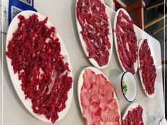 -唔品潮汕自助牛肉火锅(洪文店)