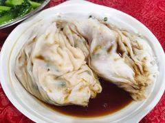 猪面肉拉肠-联丰美食(番禺店)