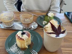 -ChanDu躔度咖啡(灯塔店)