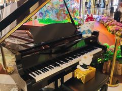 -广州花园酒店