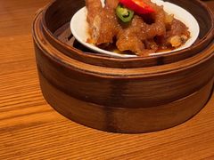 -如轩·海鲜砂锅粥·潮汕菜(一品天下店)