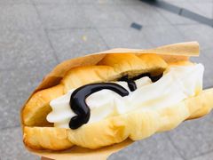 -麦当劳(田林好又多店)