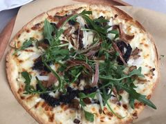 黑松露风干火腿脆薄饼-农畉LONFOOD(福田星河COCOPark店)