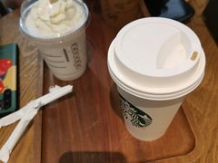 -星巴克(深圳星都豪庭店)