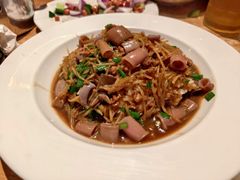 -喝丢一只鞋海鲜烧烤·海肠捞饭(东关街店)