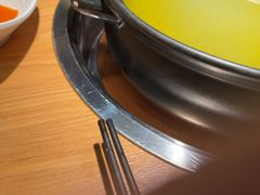 -一朵菌·野生菌探索家火锅(南亚店)