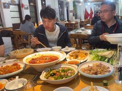 -人民公社大食堂(顺义总店)