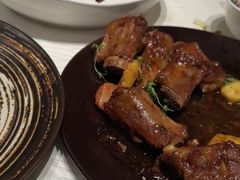-世博洲际酒店-盛会堂中餐厅