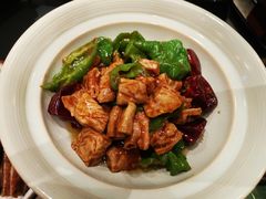 -鸢飞潍坊菜馆(鸢飞大酒店)