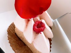 -PETIT PARIS 小巴黎(花园道店)