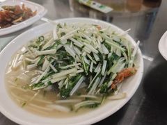 -健跳小海鲜(人民路店)