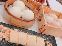 -金翠皇宫粤菜·点心·海鲜(科技园店)