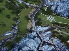 -墨石公园景区