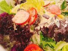 大拌菜-博雅渔港·融合菜(维也纳国际大酒店)