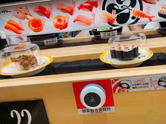-友壹町寿司(佛山新DNA店)