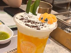 -四面泰(万象城店)