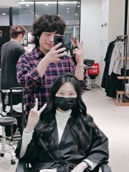 -WM Hair Salon