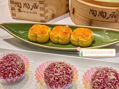 -陶陶居酒家(第十甫路总店)