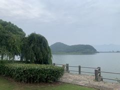 -东钱湖旅游度假区