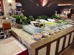 -深圳东部华侨城茵特拉根酒店