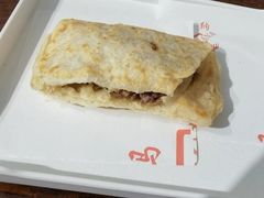 -高玛纳驴肉火烧(一世界店)