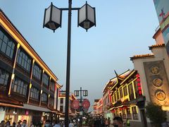 -松鹤面馆·古法焖肉面(观前店)