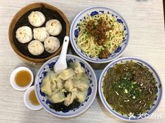 -新丰小吃(高沙店)