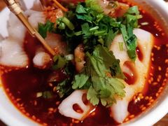 -太二酸菜鱼(深圳布吉万象汇店)
