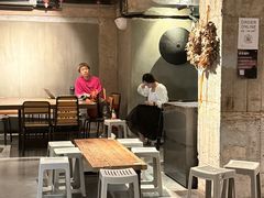-来回·咖啡(天河南店)