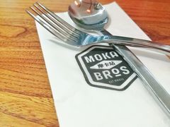 -Moka Bros 摩卡站(西单大悦城店)